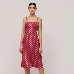 Reformation afternoon dress